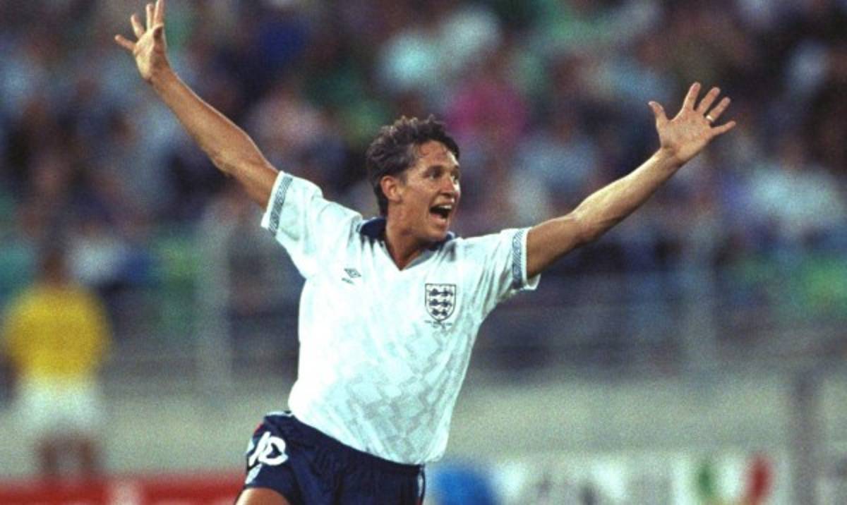 TOP: Estos son los goleadores históricos de los mundiales