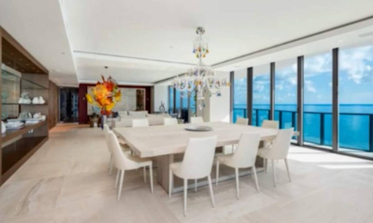 ¿Se va del Barcelona? Así es la nueva y lujosa adquisición de Messi en Miami y la cifra que pagó por ella