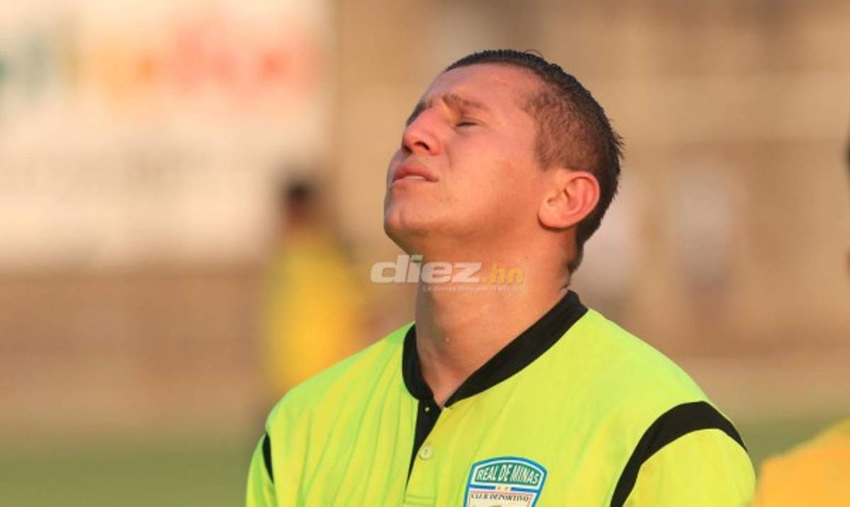FOTOS: El llanto de los jugadores de Real Minas tras perder ante Marathón