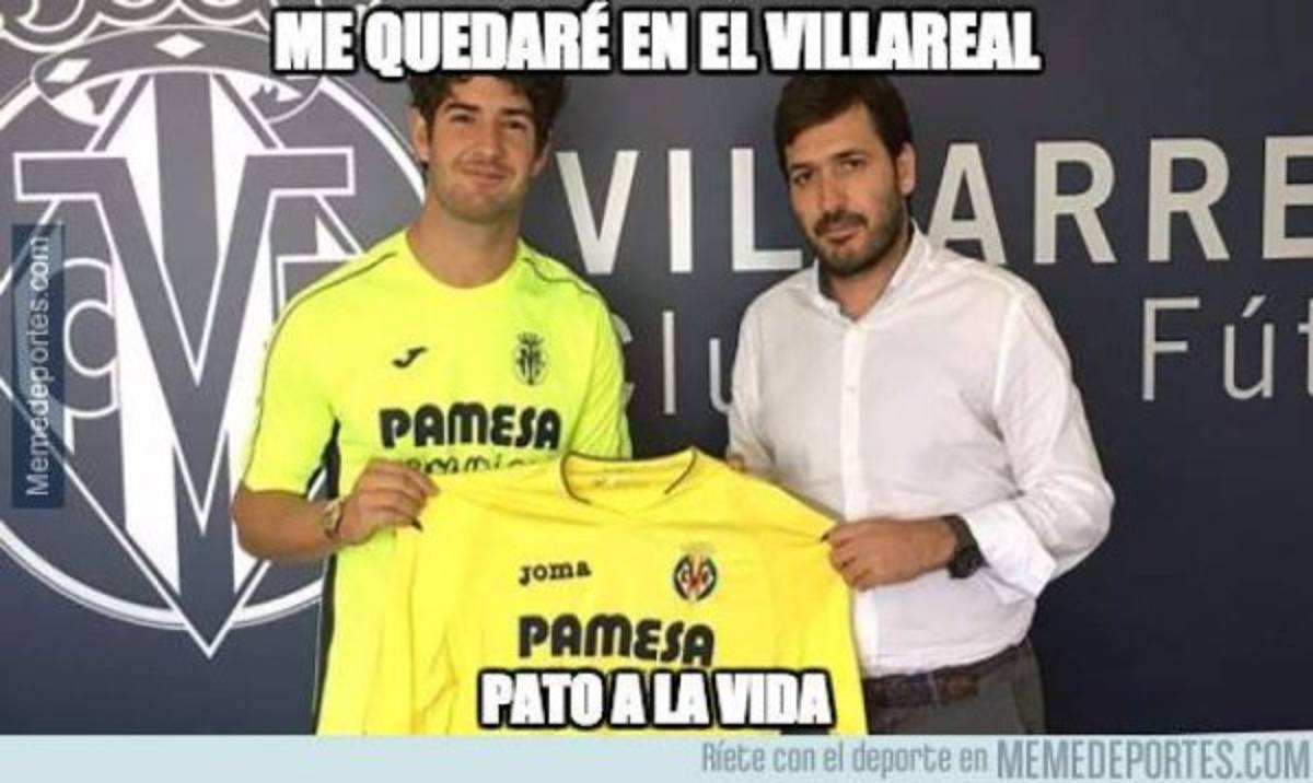 MEMES: Las mejores burlas de este sábado en el mundo del fútbol
