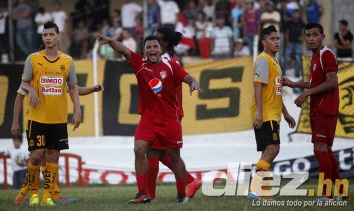 Las mejores Imágenes del innovador torneo de Copa Presidente.