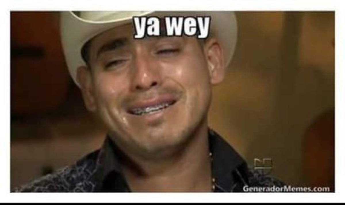 ¡BULLYING TOTAL! Carlos Pavón es protagonista de los memes en el fútbol de Honduras