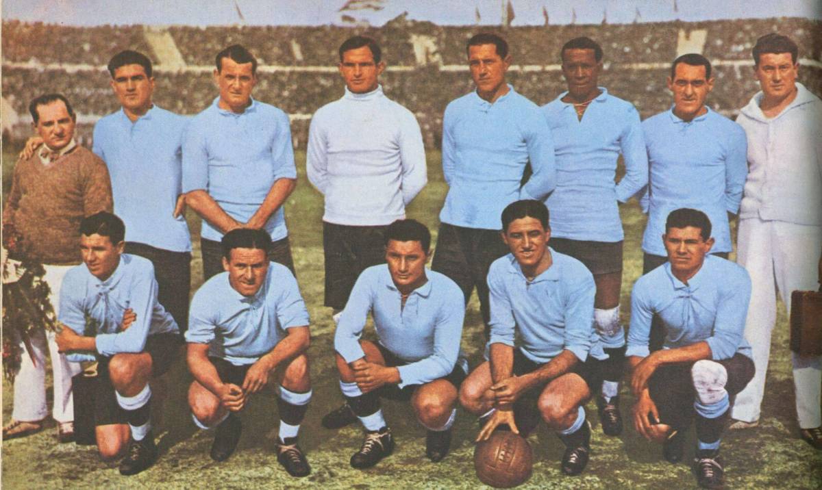 ¿Quiénes han sido todos los campeones del Mundial? La lista completa desde 1930