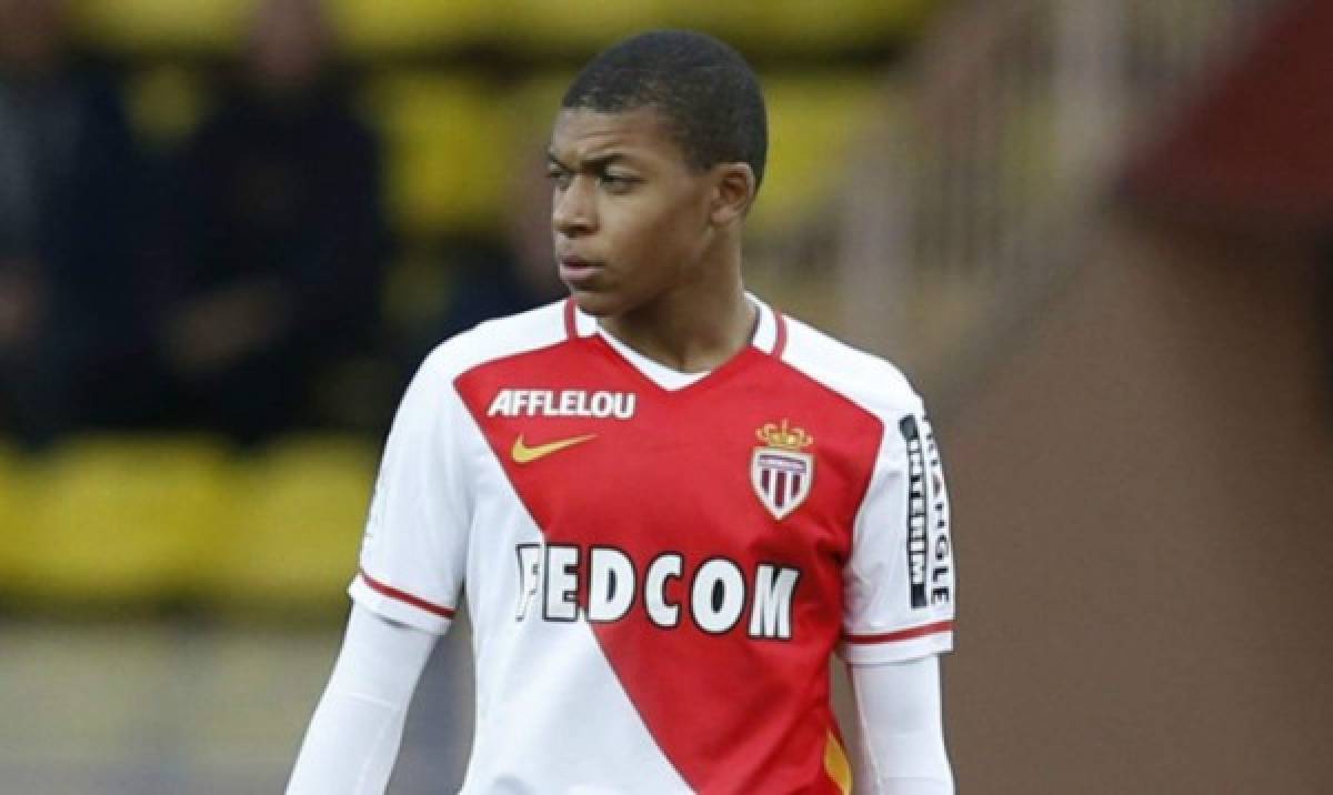 El subidón del precio de Mbappé: De no costar nada a ser el futbolista más caro del mundo