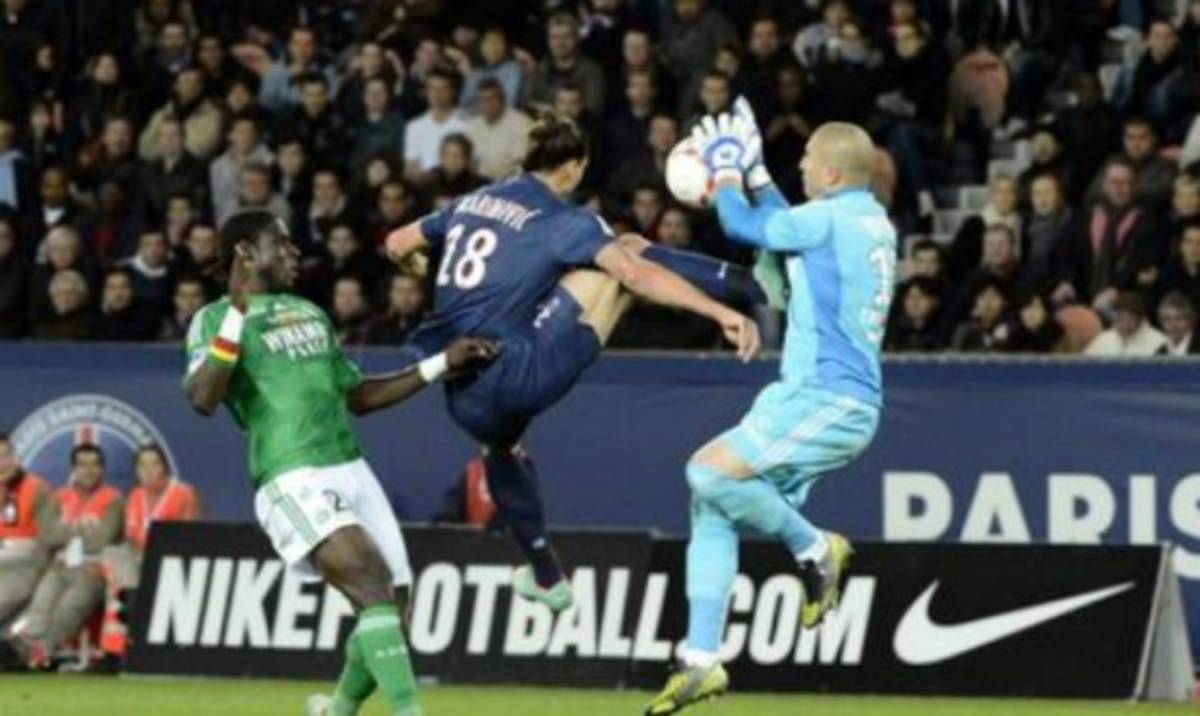 Las patadas más terribles en el fútbol mundial