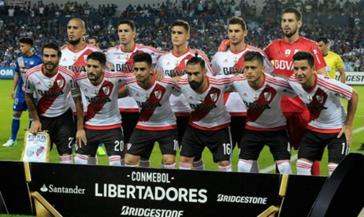 Si fuese hoy, estos 24 equipos disputarían el Súper Mundial de Clubes