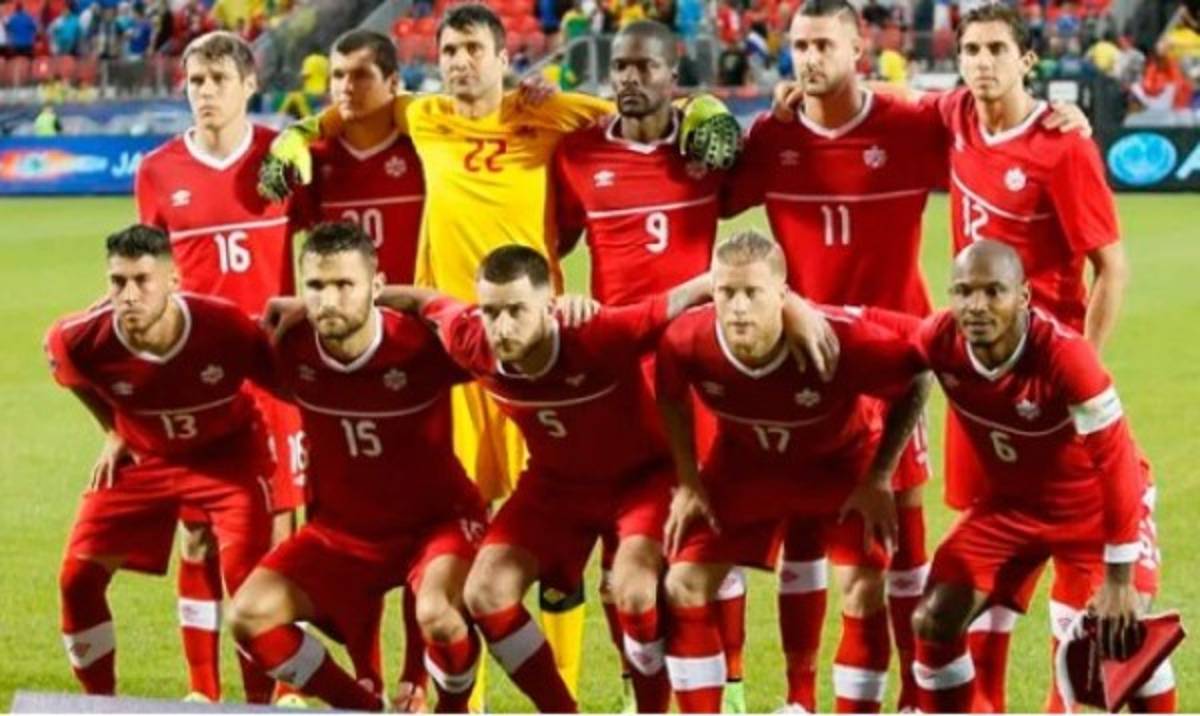 RANKING FIFA: México, líder de Concacaf y Honduras desciende tres puestos