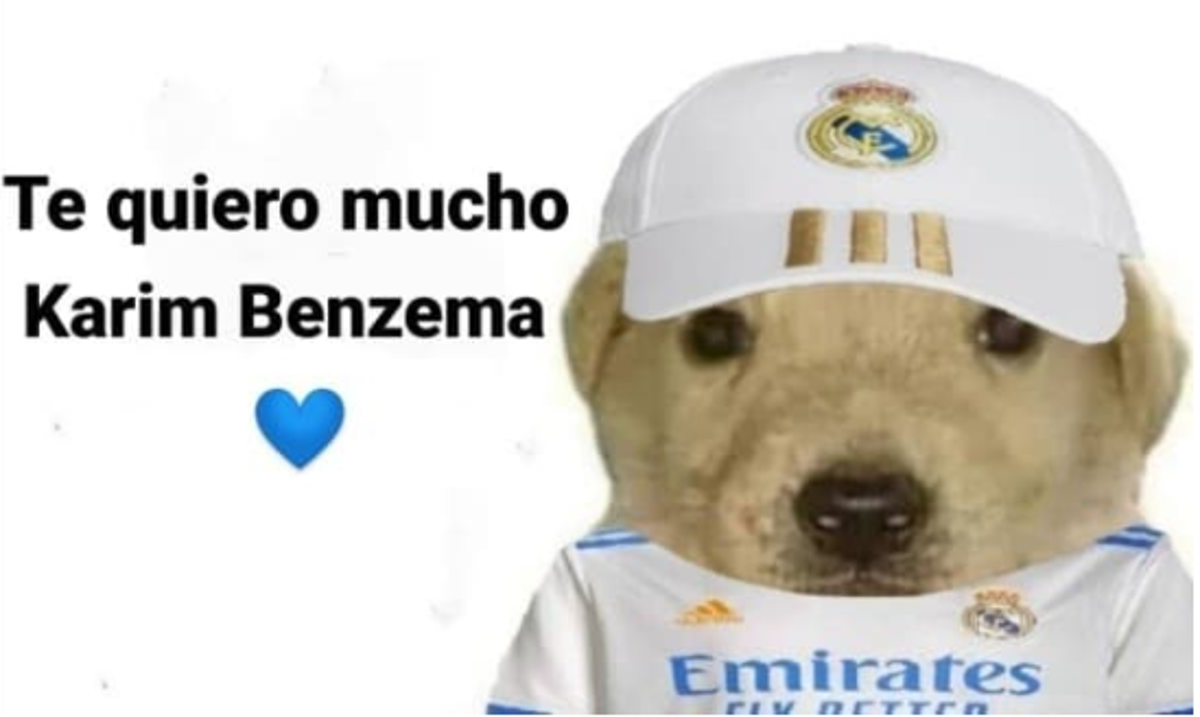 Los memes destrozan al Real Madrid tras caer ante el Manchester City en semifinales de la Champions