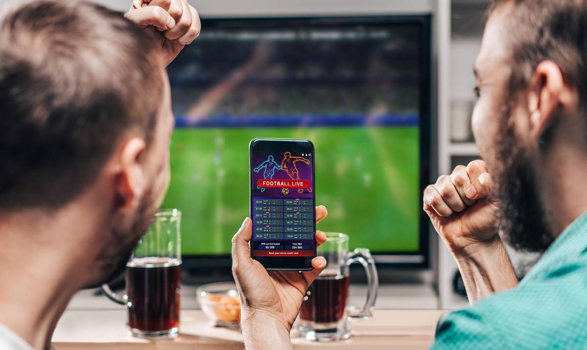 Apuestas deportivas: cómo empezar a apostar de forma correcta y rentable