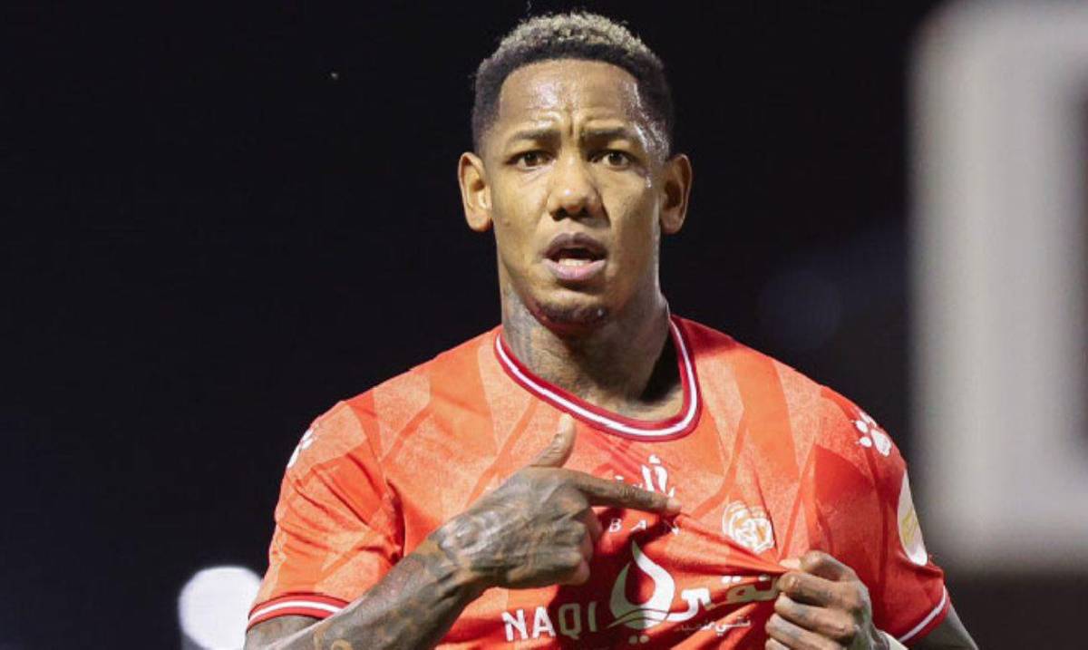 FICHAJES: Nuevo legionario, Olimpia con baja y nuevo refuerzo, Motagua sufriría más salidas y Olancho FC con bombazo