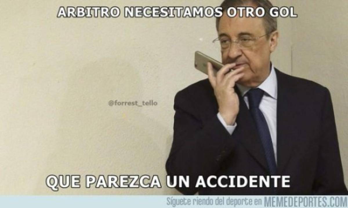 ¡Llegó la undécima! Real Madrid también arrasa en los memes tras ganar la Champions