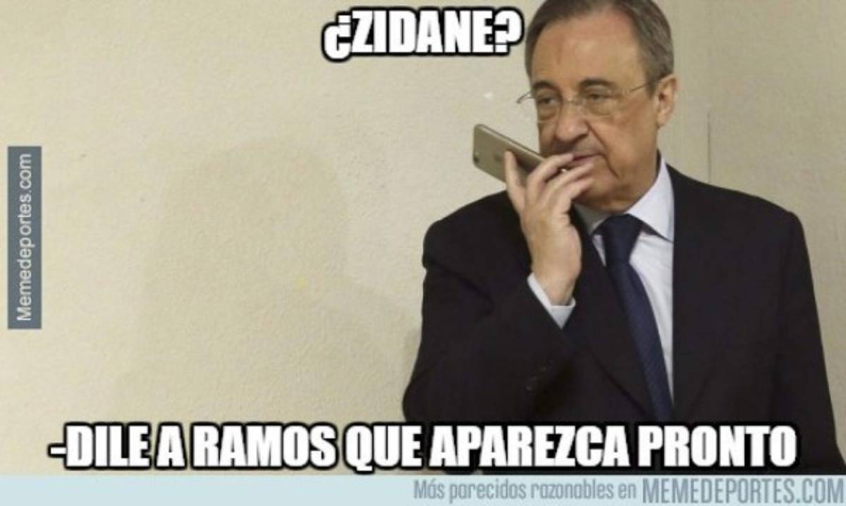 ¡Los memes destruyen a Danilo por autogol en Real Madrid!