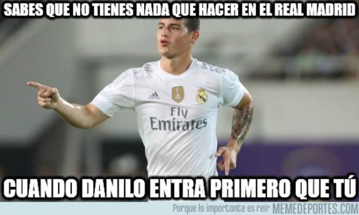 ¡Llegó la undécima! Real Madrid también arrasa en los memes tras ganar la Champions