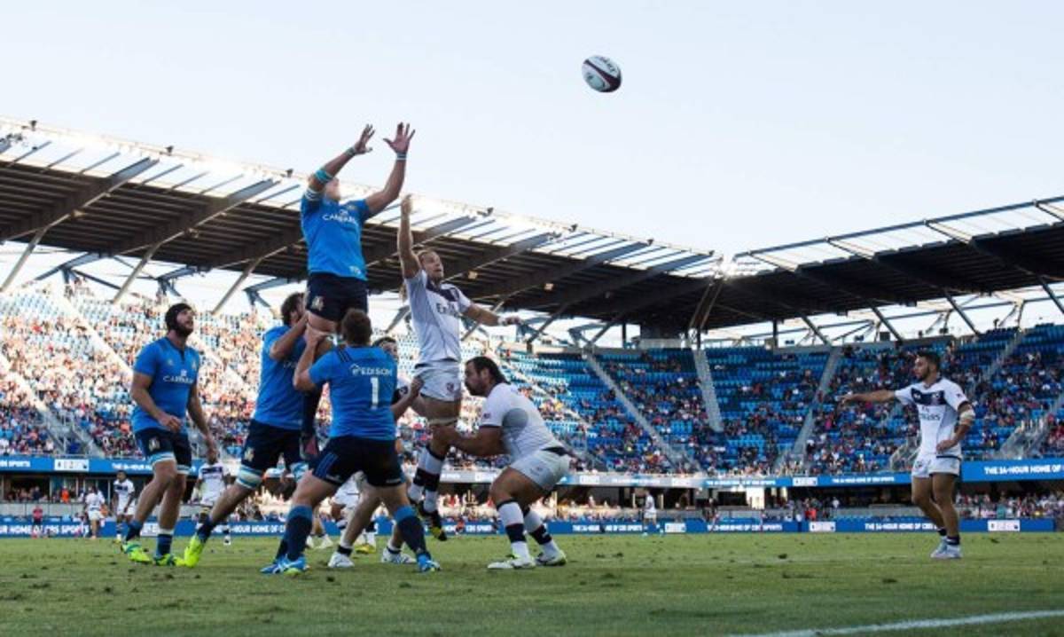 ¡LINDO! Así es el estadio AVAYA de San José donde jugará EUA vs Honduras