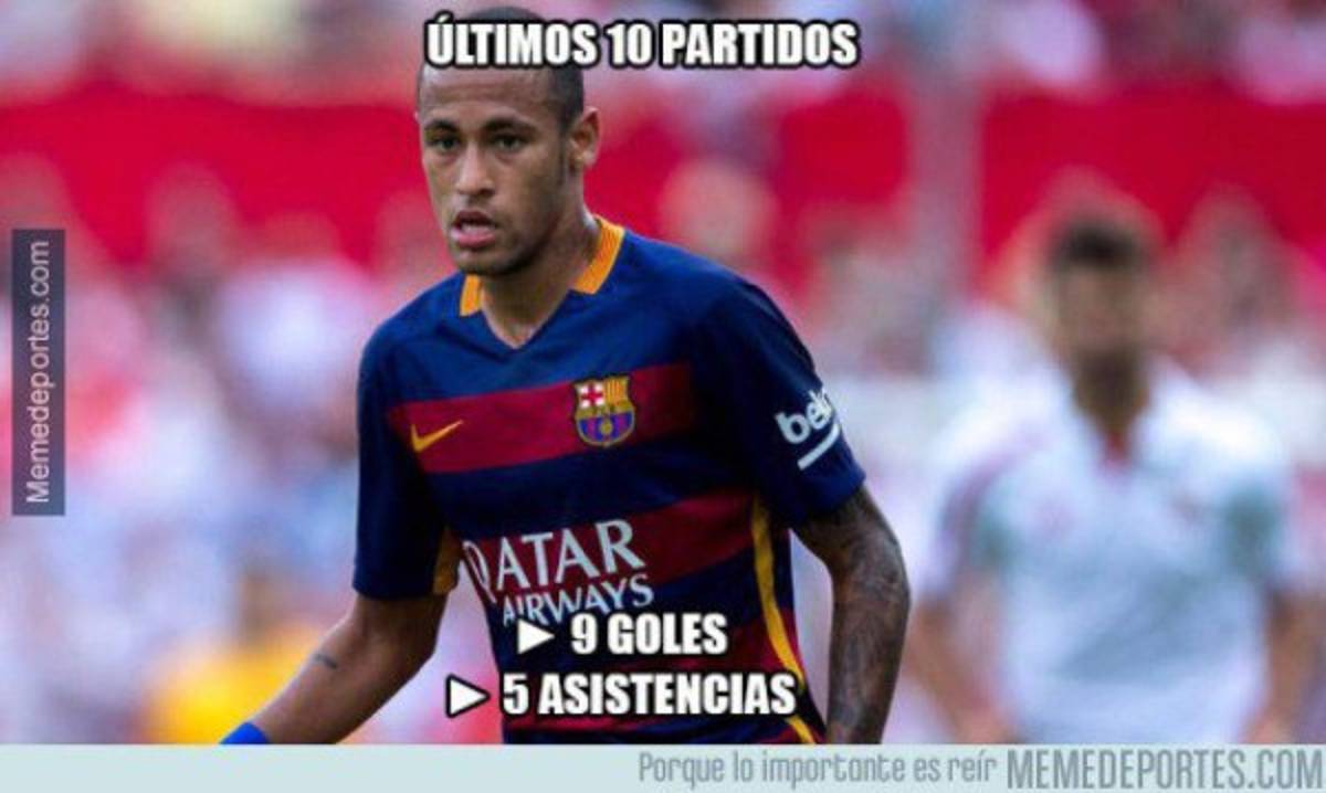 MEMES: El humor sobre Barcelona y Messi luego del triunfo contra Granada