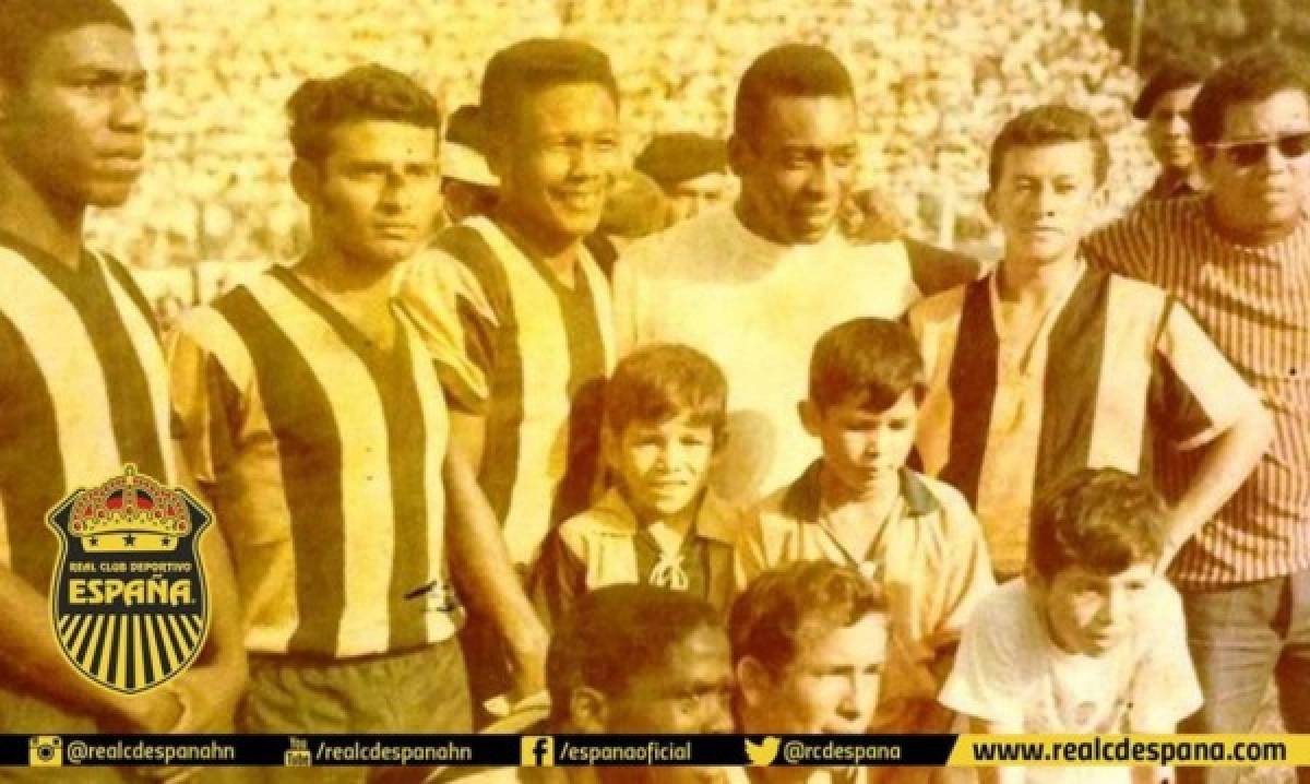 Ídolos mundiales que poseen camisetas de selecciones o clubes hondureños