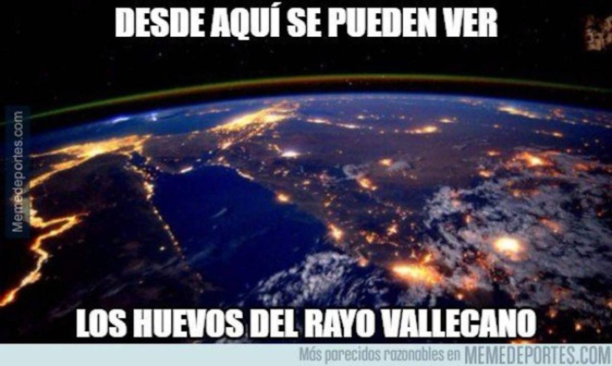 Divertidos 'Memes' sobre Bale, Cristiano y Danilo tras la victoria de Real Madrid