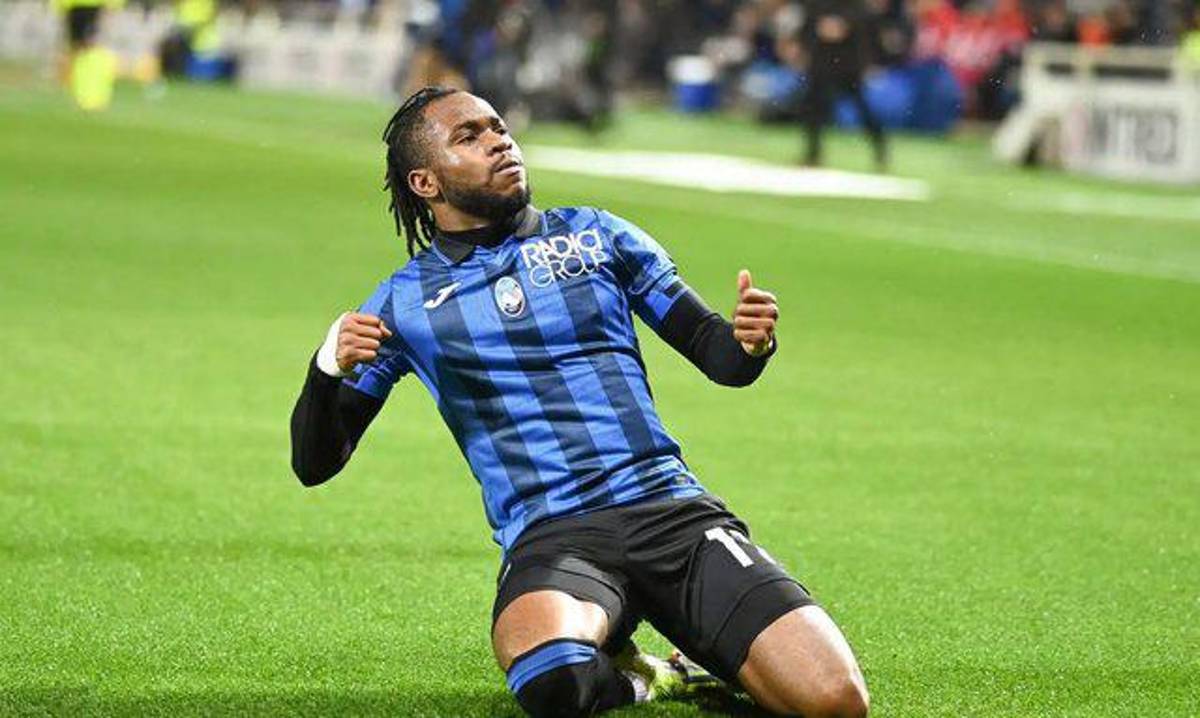 Lookman explotó contra la Atalanta y toma una drástica medida: Puedo confirmar que ya he solicitado...