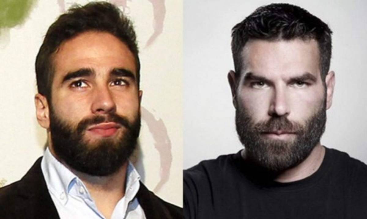 Es idéntico a Messi: los tremendos parecidos de los deportistas con los famosos que te dejarán alucinando