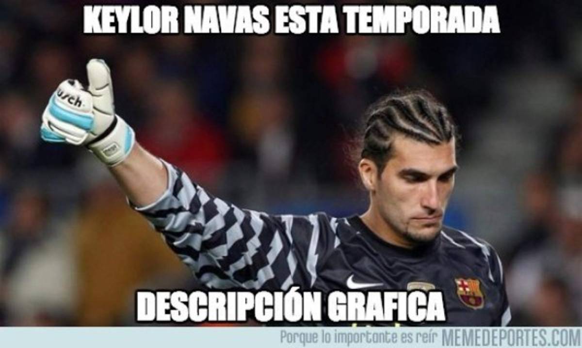 ¡Qué crueles! Pese a su triplete, Cristiano Ronaldo recibe bulllying monumental con memes