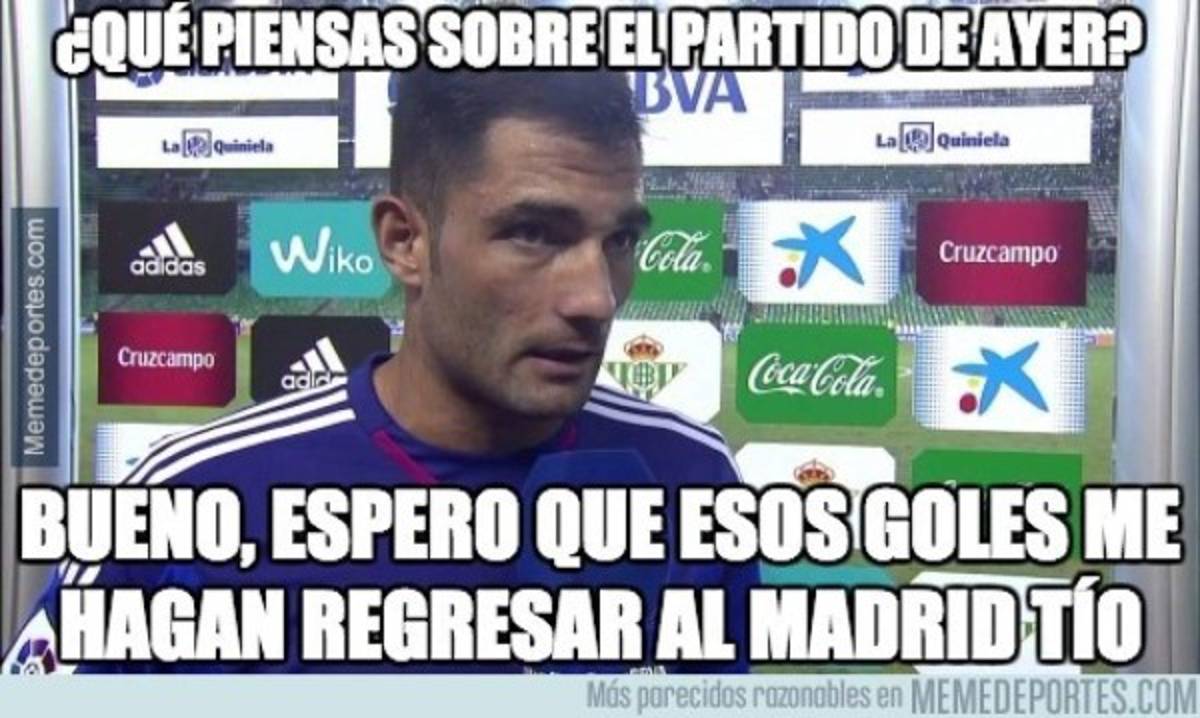 Los mejores memes que dejó el fin de semana en el mundo del fútbol