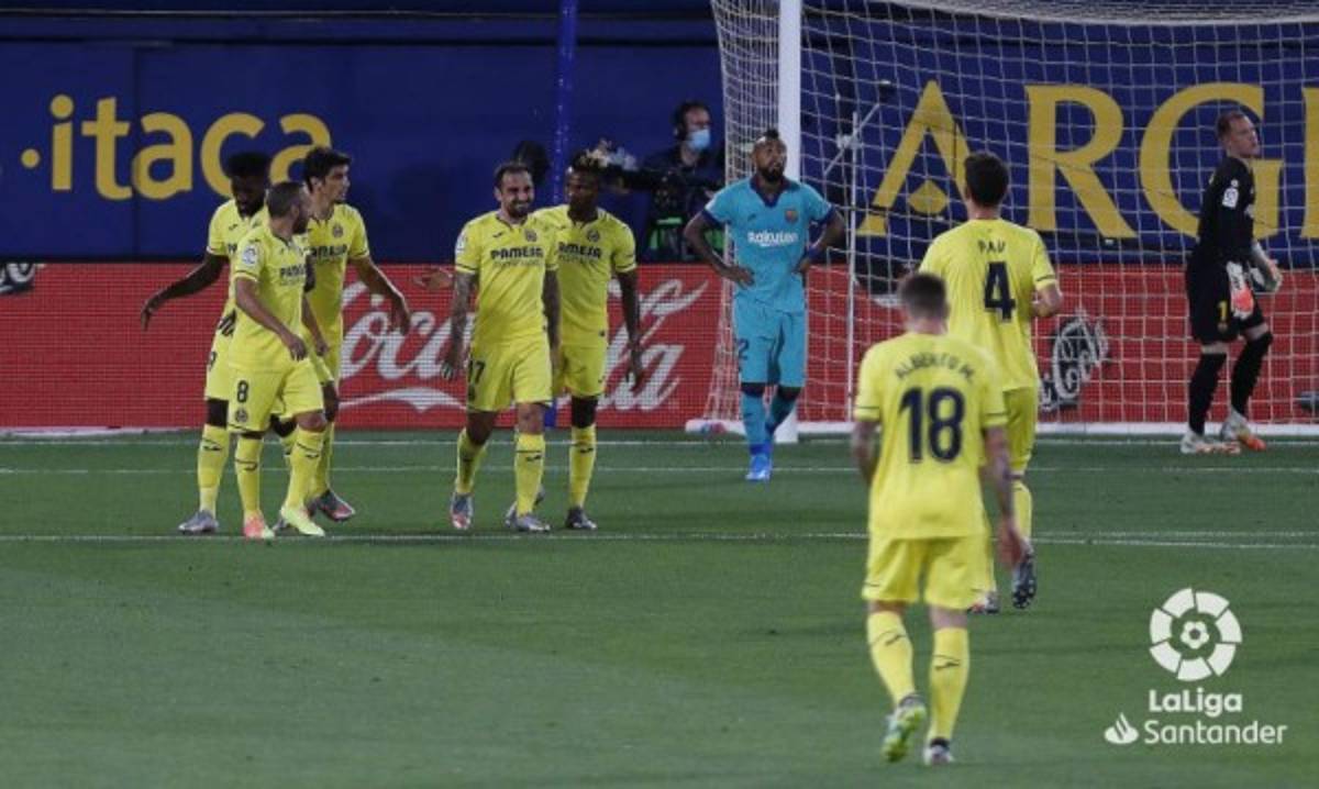 Messi vuelve a sonreír, golazo de Griezmann y Ansu Fati hace historia en el Barcelona