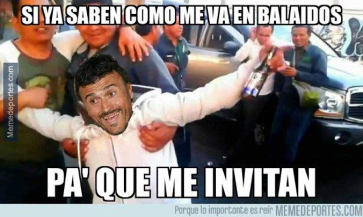 Los mejores memes de la derrota del Barcelona ante el Celta en Balaídos