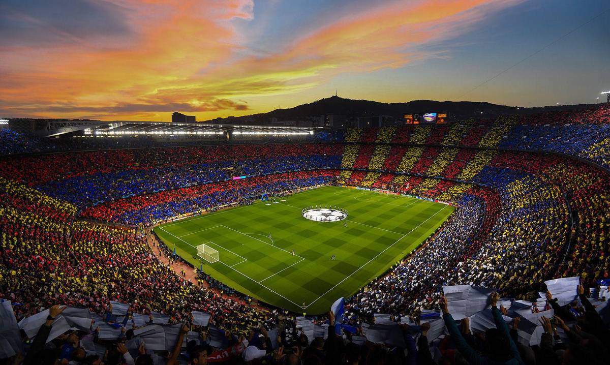 Barcelona: El nuevo nombre del Camp Nou ya está decidido tras un acuerdo millonario