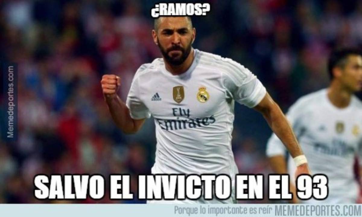 ¡Los memes destruyen a Danilo por autogol en Real Madrid!