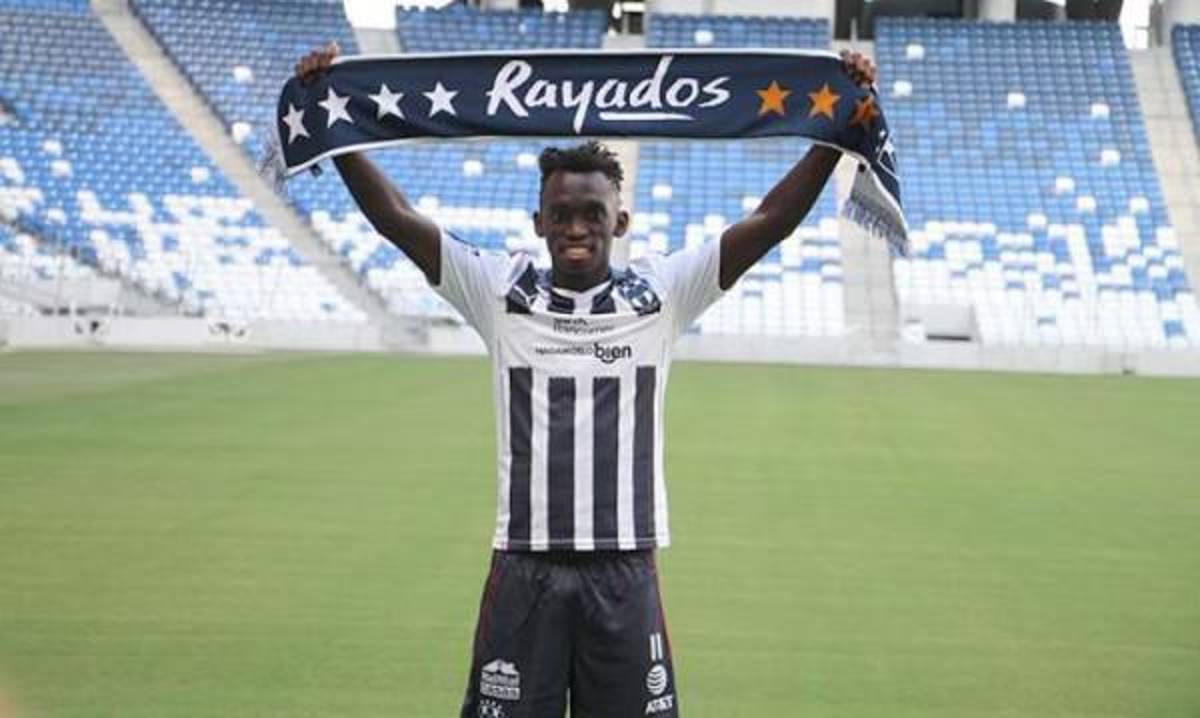 Alberth Elis podría dar un golpe millonario: Los traspasos de futbolistas hondureños más caros en la historia