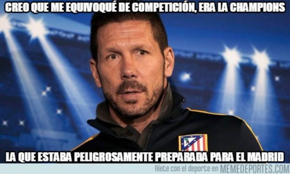 ¡Llegó la undécima! Real Madrid también arrasa en los memes tras ganar la Champions