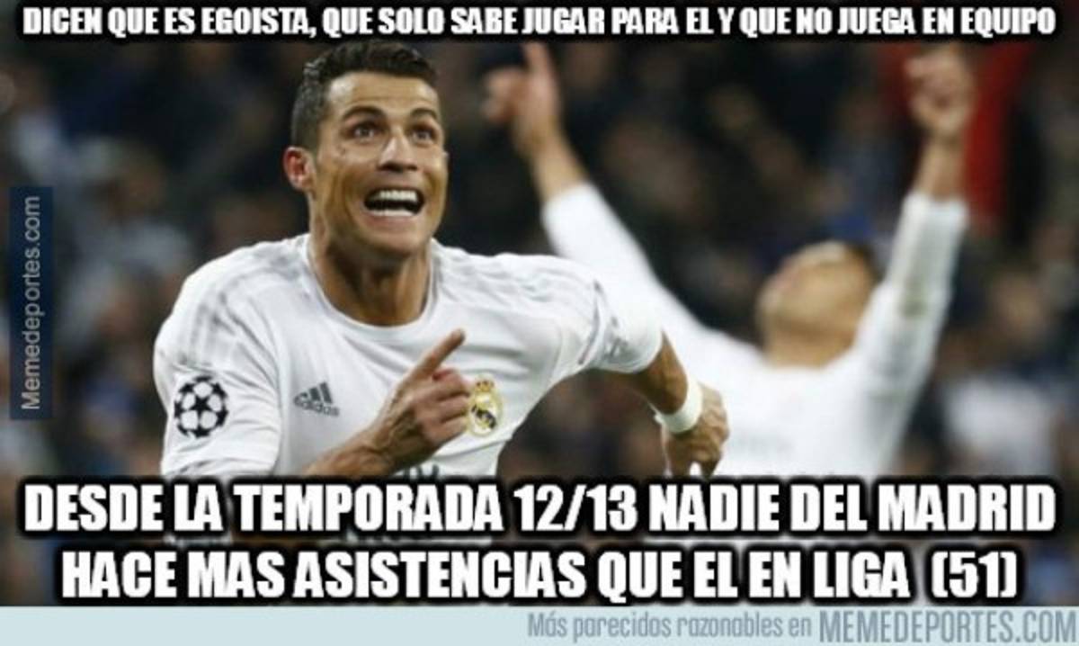 Los mejores memes que dejó el fin de semana en el mundo del fútbol