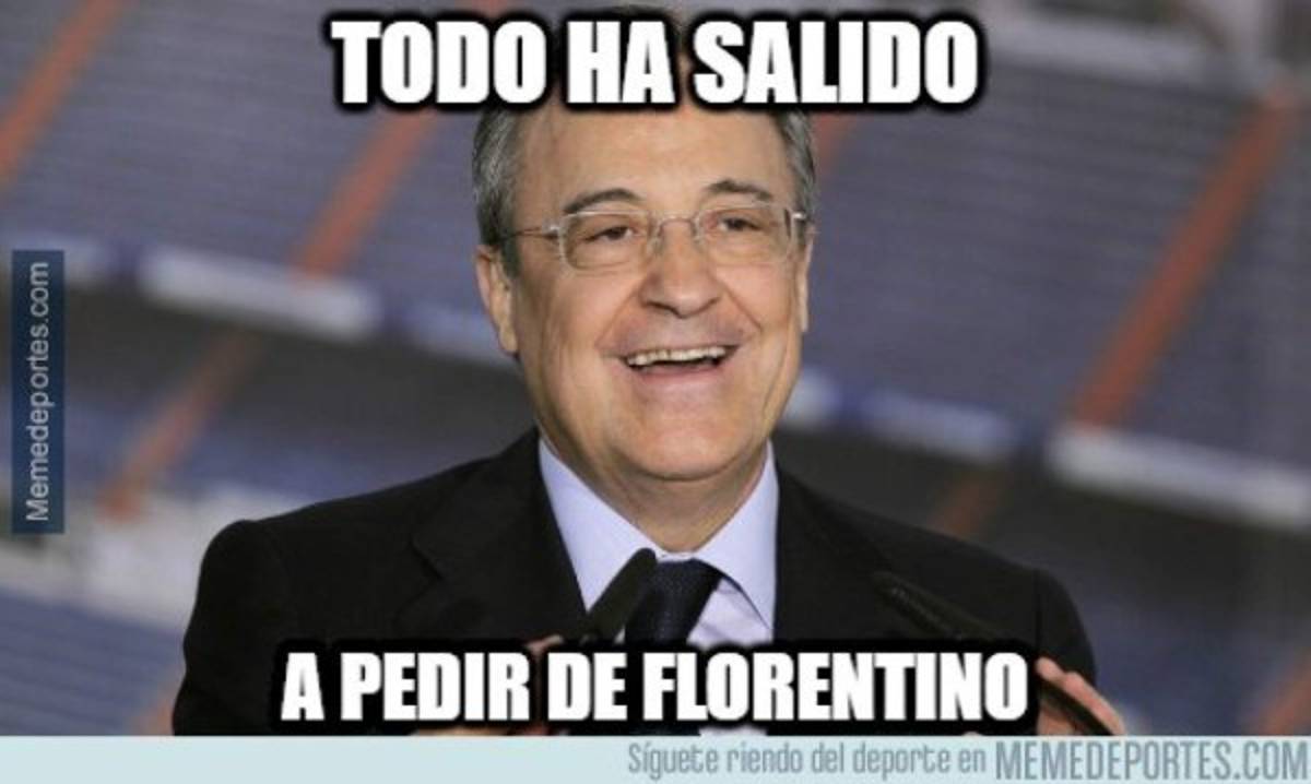 Los memes del sorteo de la Champions League con Messi y Cristiano Ronaldo de protagonistas