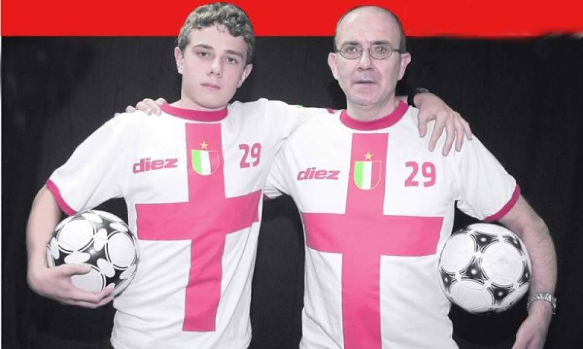 ¿El motivo de su marcha? lo que sucedió con el italiano Paolo Agnesi tras su paso por Honduras; así es su vida