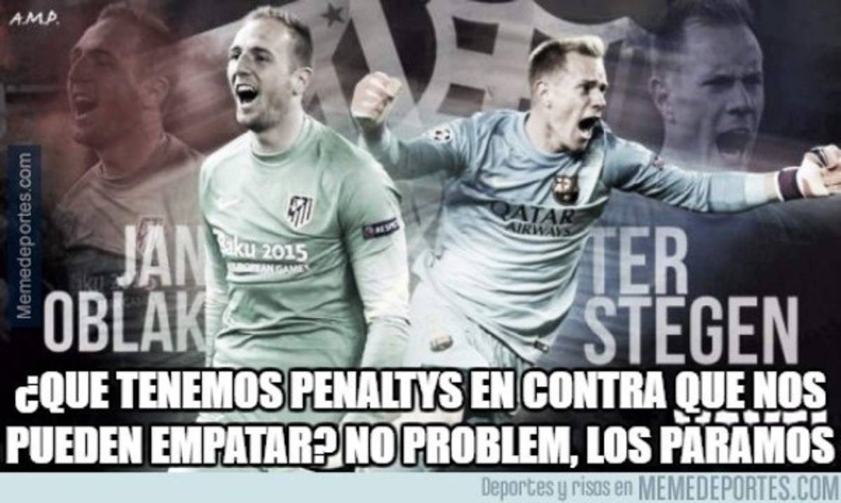 Los memes de la paliza del Barcelona al Celtic y del resto de la jornada de Champions League