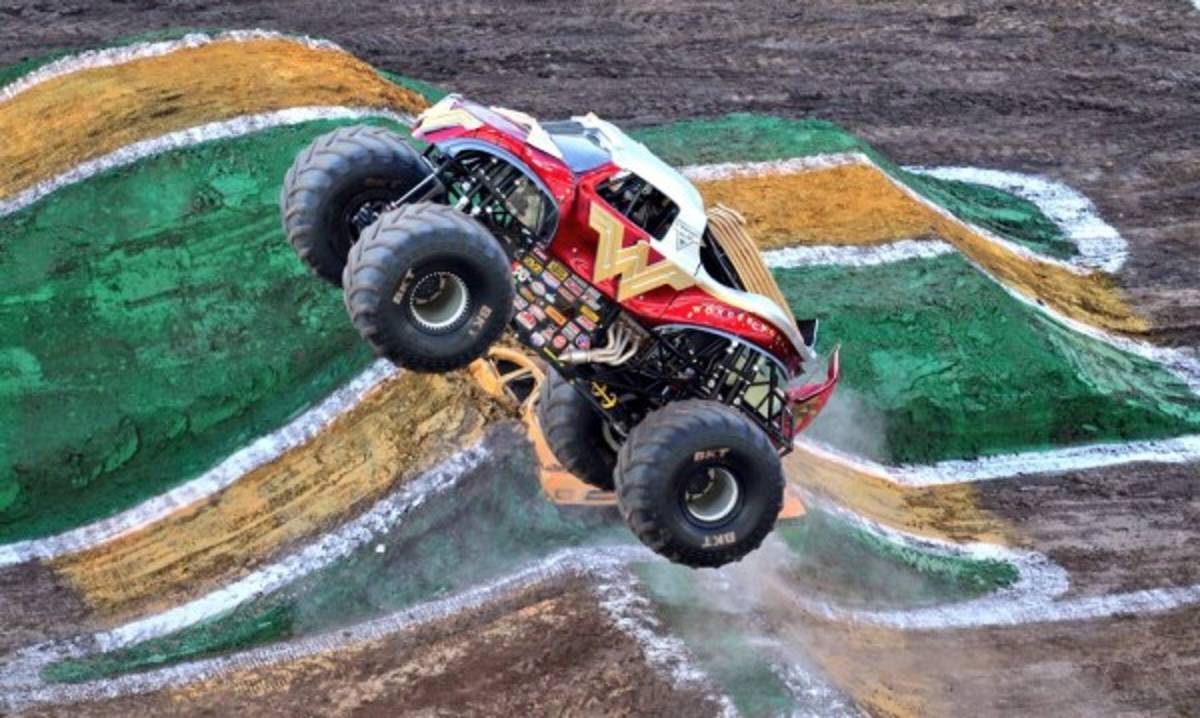 Las imágenes del ANZ Stadium a menos de tres semanas para el Australia-Honduras