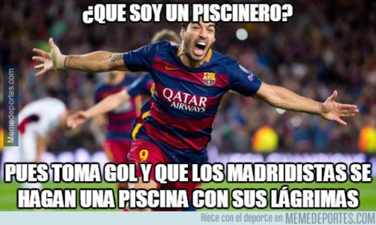 ¡Imperdibles! Los mejores memes de la derrota del Barcelona en Riazor