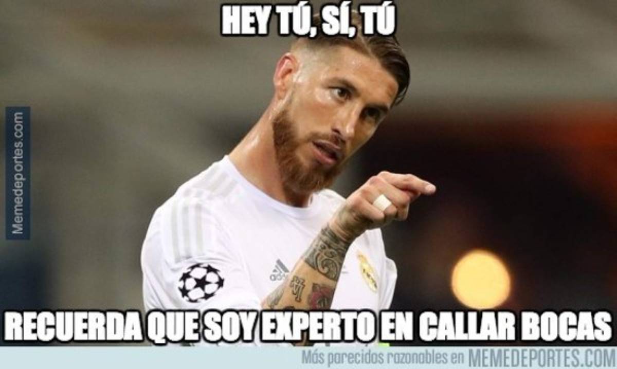 Los mejores memes del empate Real Madrid ante el Villarreal en el Bernabéu