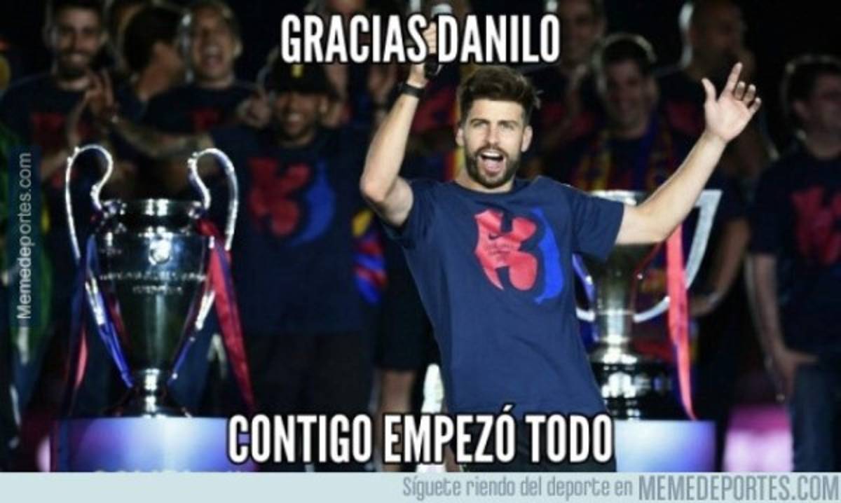 Despiadadas burlas por eliminación del Real Madrid en Copa del Rey