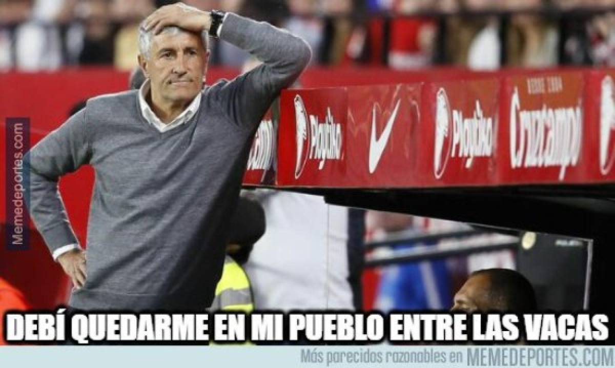 Los memes masacran al Barcelona tras caer contra Valencia en la Liga Española