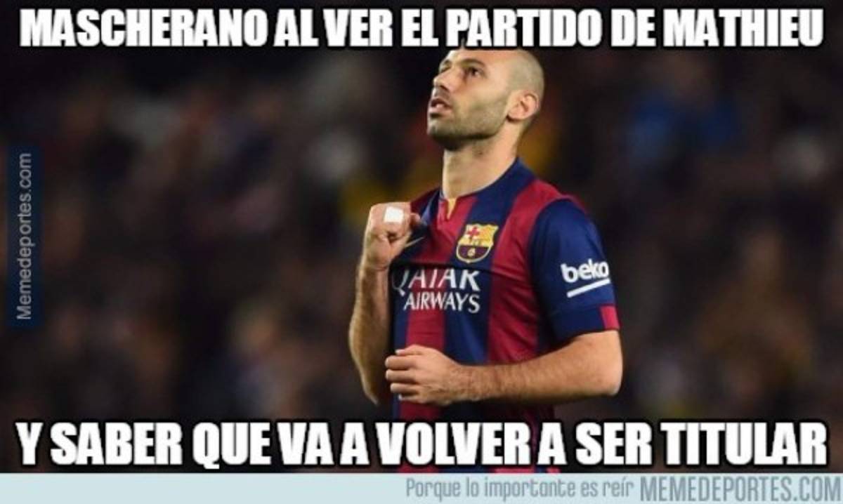 Los mejores memes de la derrota del Barcelona ante el Celta en Balaídos