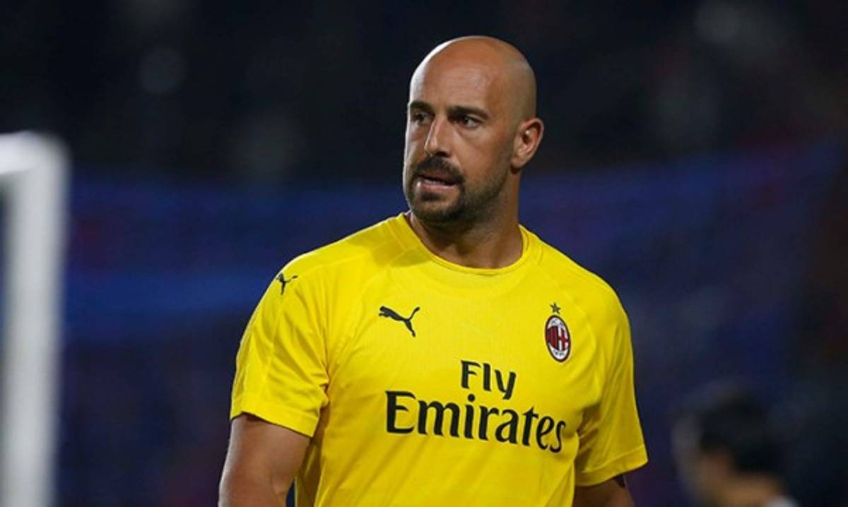 ¡De Champions! El equipazo que quiere armar el Milan en enero