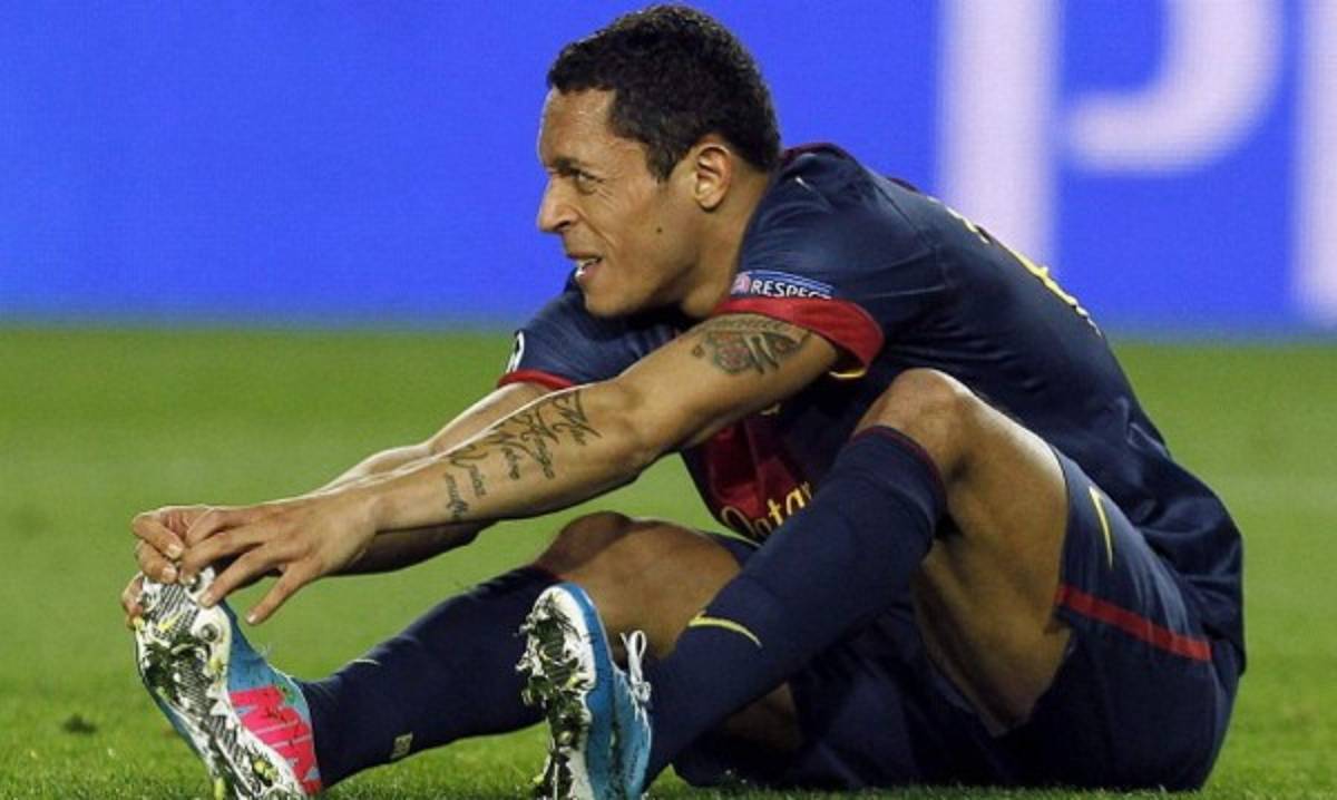 La plaga de lesiones que afecta al Real Madrid y Barcelona