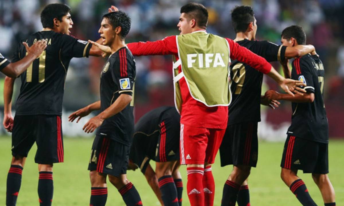 Nigeria, nuevo campeón del mundo en Sub 17