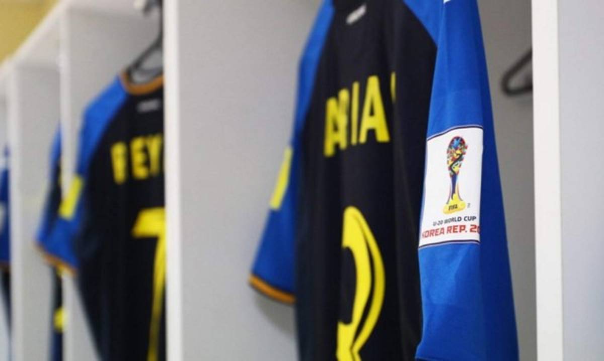 Lo que no se vio en TV: Así fue la derrota de Honduras ante Nueva Zelanda