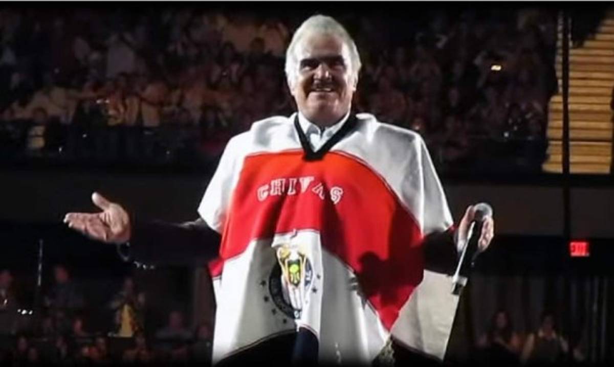 ¡Apasionados! Los famosos del mundo entero que son fanáticos del fútbol