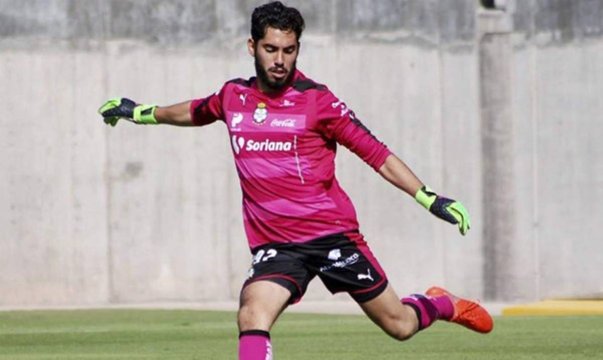 Los fichajes del Santos Laguna que enfrentará al Marathón en Concachampions