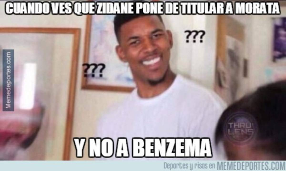 Los memes crucifican a Keylor Navas tras el Madrid-Betis