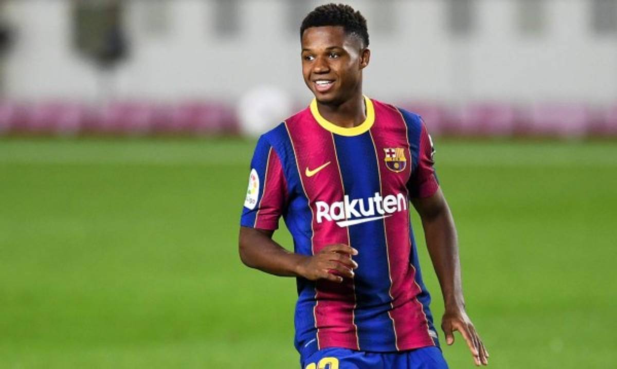 Koeman presentará cambios: La alineación titular del Barcelona para debutar en Champions   