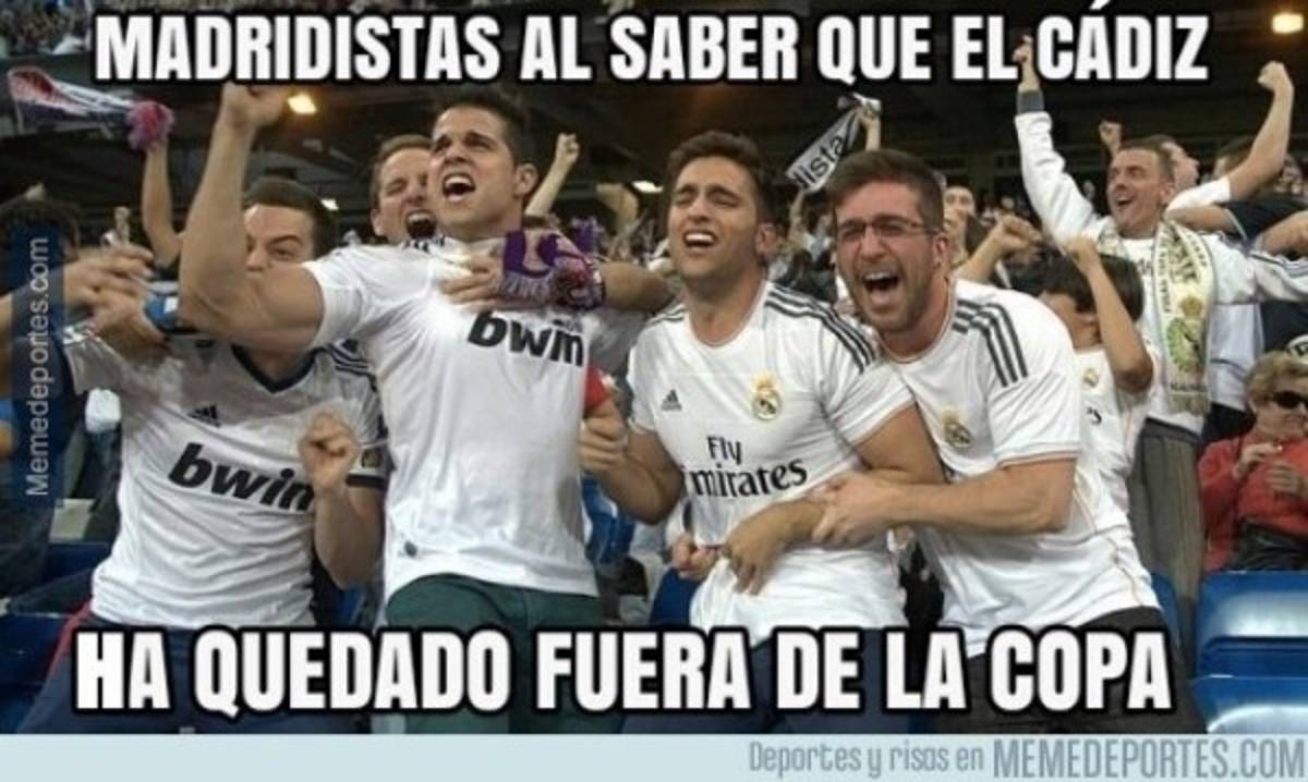 Los mejores memes que dejó el miércoles en el mundo del fútbol